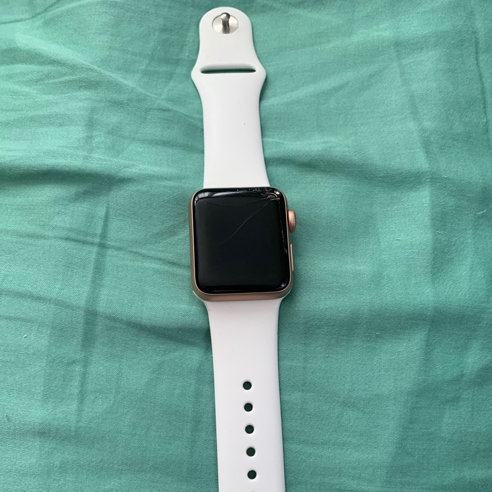 Apple Watch Series 3